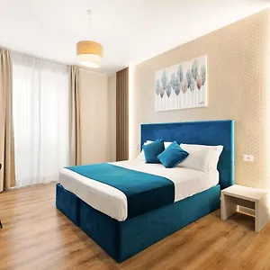 Albadea Deluxe Affittacamere