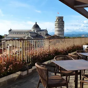 Grand Duomo Hotel Piza